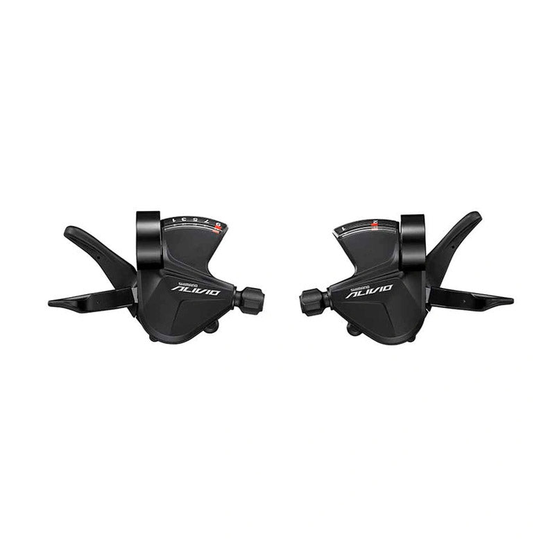 Palanca de cambio SHIMANO Alivio SL-M3100 2x9 Velocidades
